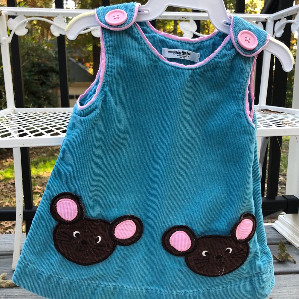 Vintage Jumper